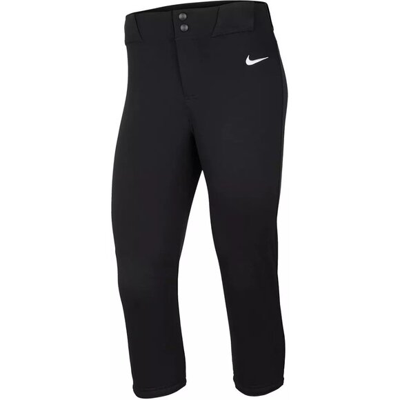 Nike Women's Vapor Select Softball Pants SIze M - Picture 1 of 10